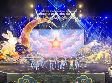 Image: Mid-Autumn Festival: A Celebration of Tradition and Community