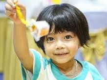 Image: Mid-Autumn Festival Brings Joy to Special Children in Hue