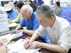 Image: Minimum Pension Amount Set for 2027 in Vietnam