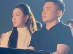 Image: Miss Do Ha Sparks Controversy Over Recent Public Appearance