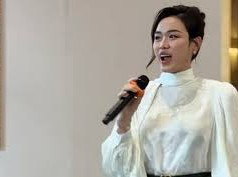 Image: Miss Do Thi Ha Sparks Controversy with Recent Appearance