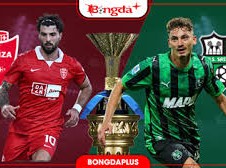 Image: Monza vs Sassuolo Match Preview: Serie A Showdown