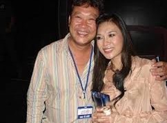 Image: Mỹ Tâm's Benefactor Shares Sad News