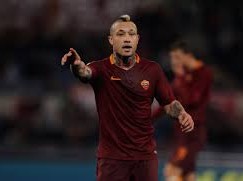 Image: Nainggolan Reflects on Roma and Inter Milan Rivalry Ahead of Match