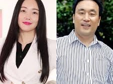 Image: Nancy Lang and Lee Hyuk-jae Address Drunk Driving Charges