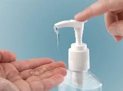 Image: Nationwide Recall of Women's Hygiene Products and Soaps