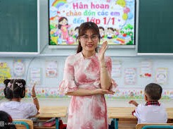 Image: Nearly 2,750 School Leaders in Ho Chi Minh City to be Reduced