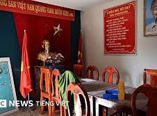 Image: Nearly 5,000 Vietnamese Expelled from Cambodia Over Online Scams