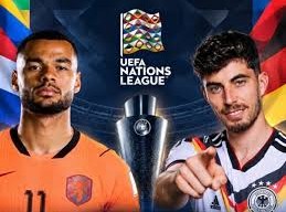 Image: Netherlands vs Germany: Havertz Faces Gakpo in Nations League