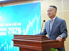 Image: New Chairman Appointed for PetroVietnam Securities