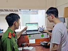 Image: New Penalties for Failure to Report Residence Under Government Decree