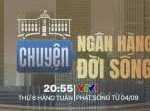 Image: New Show 'Banking and Life' Premieres on VTV1