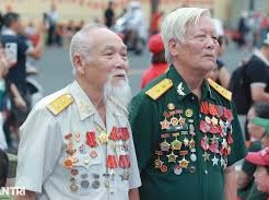Image: New Subsidy Rates for War Veterans in Vietnam