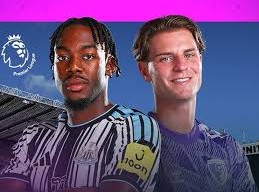 Image: Newcastle Faces Bournemouth in Premier League Clash