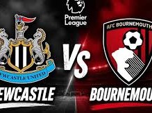 Image: Newcastle vs Bournemouth: Premier League Match Preview