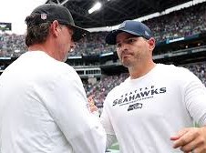 Image: NFL Teams Reflect on Week 1 Losses: Lessons from the Seahawks