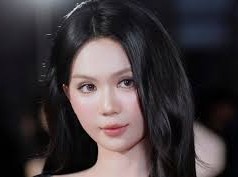 Image: Ngọc Trinh's Brave Pursuit of Happiness at 37