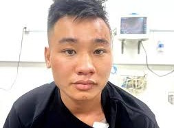 Image: Nguyen Duc Anh Indicted for Murder of Three in Dong Nai