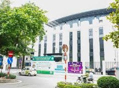 Image: Nguyen Thi Phuong Thao Invests in Victoria Hoa Binh University