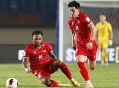 Image: Nguyen Xuan Son Likely to Miss FIFA ASEAN Cup 2026 Due to Injury