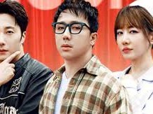 Image: Ninh Duong Lan Ngoc Shines in Running Man Vietnam Against Tran Thanh