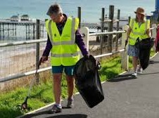 Image: North Norfolk Council Tackles Littering with Increased Fines