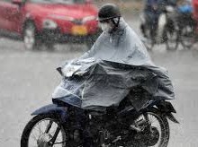 Image: Northern Vietnam Faces Unexpected Heavy Rain Ahead of Mid-Autumn Festival