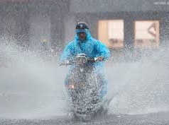 Image: Northern Vietnam to Experience Cold Weather and Heavy Rain