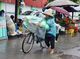 Image: Northern Vietnam to Experience First Cold Front with Rain