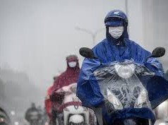 Image: Northern Vietnam to Experience New Cold Front and Heavy Rain