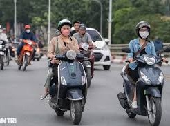 Image: Northern Vietnam to Experience Two Cold Fronts Starting September 30