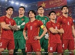 Image: Notable Absences from Vietnam's Squad for FIFA ASEAN Cup 2026