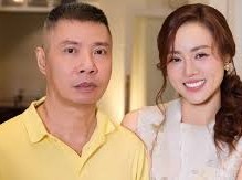 Image: NSND Cong Ly Attends Wedding of Actor Ngoc Quynh