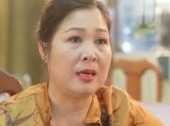 Image: NSND Hồng Vân's Return to the Screen Sparks Laughter