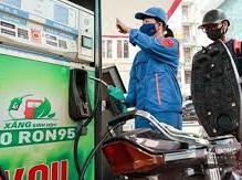Image: Oil Prices Experience a Shift on September 30