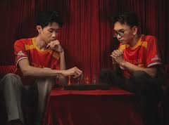 Image: Organizers Apologize for Swift Disqualification of Two Vietnamese Athletes