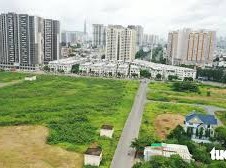 Image: Over 3,400 Stalled Projects Cleared Nationwide, 650 in Ho Chi Minh City