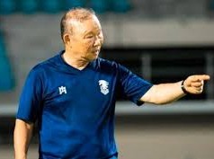 Image: Park Hang Seo's Impact on Thai League 2
