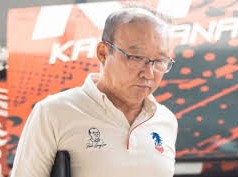 Image: Park Hang-seo's Mixed Debut with Kanchanaburi Power FC
