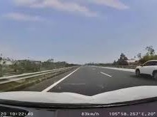 Image: Pedestrian Fatality on Highway Raises Legal Questions