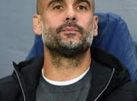 Image: Pep Guardiola: A Legacy of Football Excellence