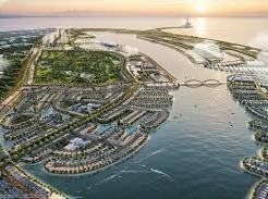 Image: Phạm Nhật Vượng's Vision: The World's First ESG City Under Construction