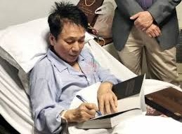 Image: Phu Quang's Legacy: Wife Receives Over 16 Billion VND