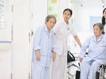 Image: Pilot Day Care Model for the Elderly Launched in Ho Chi Minh City