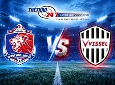 Image: Port MTI Faces Vissel Kobe in AFC Champions League Opener