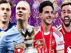 Image: Premier League Matchday 3 Predictions: Arsenal vs Chelsea Showdown