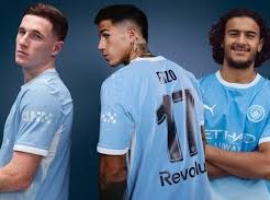 Image: Premier League Predictions: Man City Awaits Enzo's Debut, MU Faces Moyes