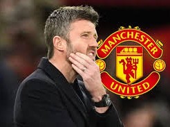Image: Pressure Mounts on Michael Carrick as Manchester United Considers Coaching Change