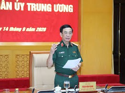Image: Proposal to Transfer Investigation Authority in Ministry of Defense