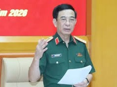 Image: Proposal to Transfer Investigation Authority in the Military